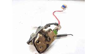 CERRADURA PUERTA TRASERA IZQUIERDA OTROS VEHICULOS - L.7027870 / S6F05 2