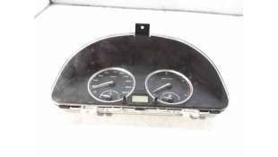 CUADRO INSTRUMENTOS OTROS VEHICULOS - L.7027887 / 269954219984