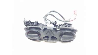 MANDO CALEFACCION /  AIRE ACONDICIONADO OTROS VEHICULOS - L.7027923 / 5184925