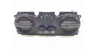 MANDO CALEFACCION /  AIRE ACONDICIONADO OTROS VEHICULOS - L.7027923 / 5184925 2