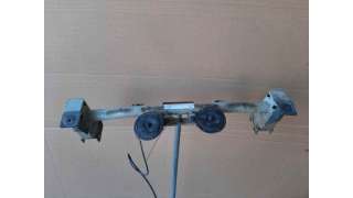 REFUERZO PARAGOLPES DELANTERO OTROS VEHICULOS - L.7027998