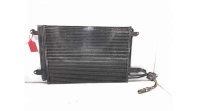 CONDENSADOR / RADIADOR  AIRE ACONDICIONADO SEAT ALTEA (2009-) 1.6 LPG 102CV 1595CC - L.7028071 / 1K0820411AD