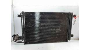 CONDENSADOR / RADIADOR  AIRE ACONDICIONADO SEAT ALTEA (2009-) 1.6 LPG 102CV 1595CC - L.7028071 / 1K0820411AD 2