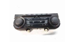 MANDO CLIMATIZADOR SEAT ALTEA (2009-) 1.6 LPG 102CV 1595CC - L.7028085 / 5P0907044T