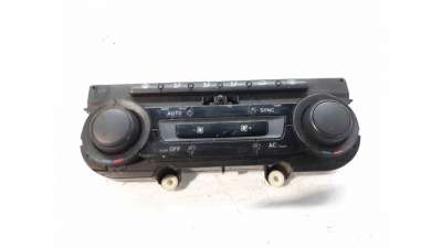 MANDO CLIMATIZADOR SEAT ALTEA (2009-) 1.6 LPG 102CV 1595CC - L.7028085 / 5P0907044T