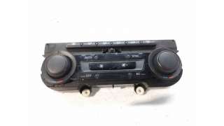 MANDO CLIMATIZADOR SEAT ALTEA (2009-) 1.6 LPG 102CV 1595CC - L.7028085 / 5P0907044T
