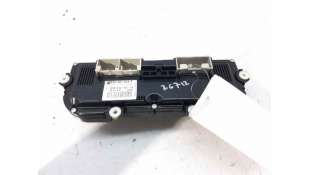 MANDO CLIMATIZADOR SEAT ALTEA (2009-) 1.6 LPG 102CV 1595CC - L.7028085 / 5P0907044T 2