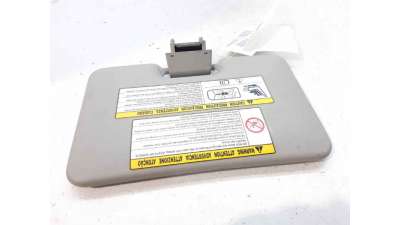 PARASOL DERECHO HONDA FR-V (2005-) 2.0 (BE3) 150CV 1998CC - L.7028192 / 83250SJDR02ZA