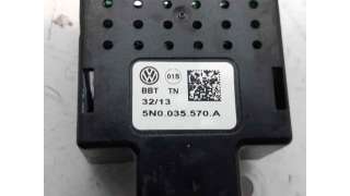 MODULO ELECTRONICO VOLKSWAGEN TIGUAN (2007-2018) - L.7028342 / 5N0035570A