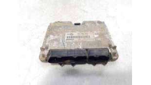 CENTRALITA MOTOR UCE SEAT TOLEDO II (1998-2000) 2.3 V5 150CV 2324CC - L.7028804 / 071906018
