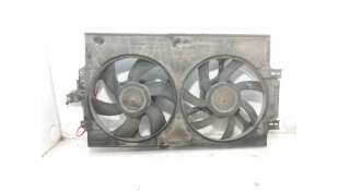 ELECTROVENTILADOR SEAT IBIZA II (1994-1996) 1.9 D 68CV 1896CC - L.7029139 / 6K0959455K