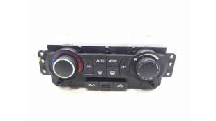 MANDO CLIMATIZADOR CHEVROLET EPICA (2007-) 2.0 D 150CV 1991CC - L.7029310 / 95967302