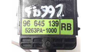 MANDO LIMPIA CHEVROLET EPICA (2007-) 2.0 D 150CV 1991CC - L.7029312 / 96645139R