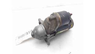 MOTOR ARRANQUE OPEL VECTRA B FASTBACK (1995-2002) 1.6 I 16V (F68) 101CV 1598CC - L.7029747 / 90341777 2
