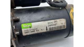 MOTOR ARRANQUE OPEL VECTRA B FASTBACK (1995-2002) 1.6 I 16V (F68) 101CV 1598CC - L.7029747 / 90341777
