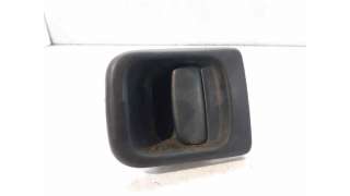 MANETA EXTERIOR DELANTERA IZQUIERDA RENAULT MASTER II FURGÓN (1998-) - L.7029824 / 7700352488