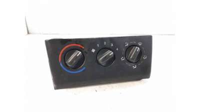 MANDO CALEFACCION /  AIRE ACONDICIONADO OPEL VECTRA B FASTBACK (1995-2002) 1.6 I 16V (F68) 101CV 1598CC - L.7030123 / 90463