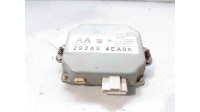 MODULO ELECTRONICO RENAULT KADJAR (2015-) 1.6 DCI 130 4X4 130CV 1598CC - L.7030223 / 292A54EA0A