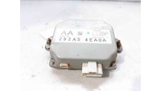MODULO ELECTRONICO RENAULT KADJAR (2015-) 1.6 DCI 130 4X4 130CV 1598CC - L.7030223 / 292A54EA0A