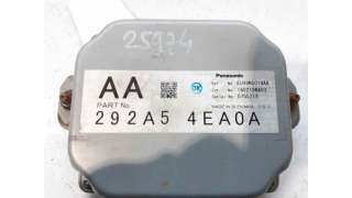MODULO ELECTRONICO RENAULT KADJAR (2015-) 1.6 DCI 130 4X4 130CV 1598CC - L.7030223 / 292A54EA0A