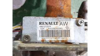 COLUMNA DIRECCION RENAULT KADJAR (2015-) 1.6 DCI 130 4X4 130CV 1598CC - L.7030262 / 488107197R