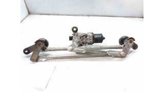 MOTOR LIMPIA DELANTERO RENAULT KADJAR (2015-) 1.6 DCI 130 4X4 130CV 1598CC - L.7030301 / 288004EH0B