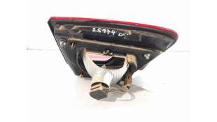 PILOTO TRASERO DERECHO INTERIOR RENAULT KADJAR (2015-) 1.6 DCI 130 4X4 130CV 1598CC - L.7030313 / 265508898R 2