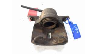 PINZA FRENO DELANTERA IZQUIERDA RENAULT KADJAR (2015-) 1.6 DCI 130 4X4 130CV 1598CC - L.7030318 / 410114EA0A