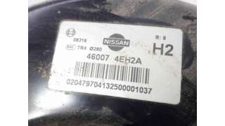 SERVOFRENO RENAULT KADJAR (2015-) 1.6 DCI 130 4X4 130CV 1598CC - L.7030327 / 460074EH2A