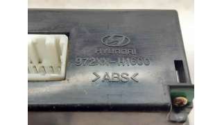 MANDO CLIMATIZADOR HYUNDAI TERRACAN (2001-2008) - L.7030382 / 972XXH1600
