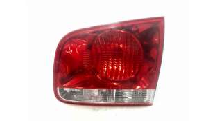 PILOTO TRASERO DERECHO INTERIOR VOLKSWAGEN TOUAREG (2003-2010) 2.5 R5 TDI 174CV 2461CC - L.7030591 / 7L6945094R