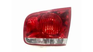 PILOTO TRASERO DERECHO INTERIOR VOLKSWAGEN TOUAREG (2003-2010) 2.5 R5 TDI 174CV 2461CC - L.7030591 / 7L6945094R