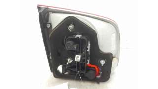 PILOTO TRASERO DERECHO INTERIOR VOLKSWAGEN TOUAREG (2003-2010) 2.5 R5 TDI 174CV 2461CC - L.7030591 / 7L6945094R