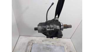 CAJA TRANSFER FIAT SEDICI (2006-2011) 1.9 D MULTIJET 120CV 1910CC - L.7030607 / D19AA