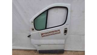 PUERTA DELANTERA IZQUIERDA OPEL VIVARO A FURGÓN (2001-) 1.9 DTI (F7) 101CV 1870CC - L.7030624 / 93194149
