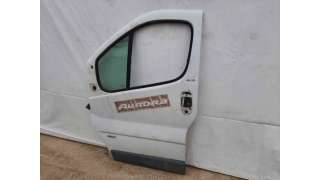 PUERTA DELANTERA IZQUIERDA OPEL VIVARO A FURGÓN (2001-) 1.9 DTI (F7) 101CV 1870CC - L.7030624 / 93194149