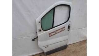PUERTA DELANTERA IZQUIERDA OPEL VIVARO A FURGÓN (2001-) 1.9 DTI (F7) 101CV 1870CC - L.7030624 / 93194149