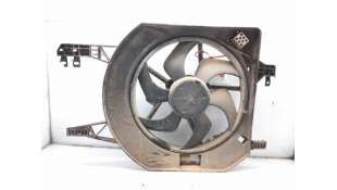 ELECTROVENTILADOR OPEL VIVARO A FURGÓN (2001-) 1.9 DTI (F7) 101CV 1870CC - L.7030654 / 8200151873