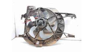 ELECTROVENTILADOR OPEL VIVARO A FURGÓN (2001-) 1.9 DTI (F7) 101CV 1870CC - L.7030654 / 8200151873 2