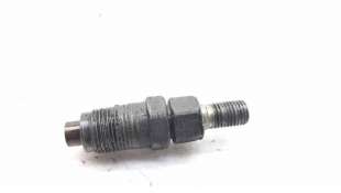 INYECTOR NISSAN NAVARA (1997-) - L.7030740 / 0050T