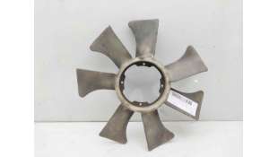VENTILADOR VISCOSO MOTOR NISSAN NAVARA (1997-) - L.7030783 / 2101043G03 2