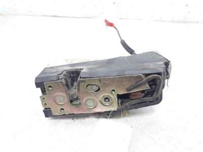 CERRADURA PUERTA DELANTERA DERECHA RENAULT MEGANE II (2003-2008) 1.5 DCI (BM02, BM13, BM2A, CM02, CM13) 101CV 1461CC - L.70