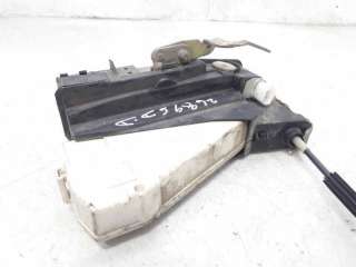 CERRADURA PUERTA DELANTERA DERECHA RENAULT MEGANE II (2003-2008) 1.5 DCI (BM02, BM13, BM2A, CM02, CM13) 101CV 1461CC - L.70