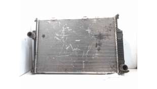 RADIADOR AGUA FORD TRANSIT AUTOBÚS (2006-2014) 2.4 TDCI 115CV 2402CC - L.7031118 / 2109049