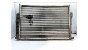 RADIADOR AGUA FORD TRANSIT AUTOBÚS (2006-2014) 2.4 TDCI 115CV 2402CC - L.7031118 / 2109049 2