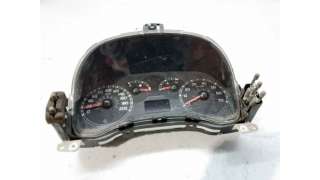 CUADRO INSTRUMENTOS FIAT PANDA (2003-) 1.2 60CV 1242CC - L.7031196 / 51711237