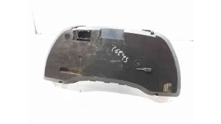 CUADRO INSTRUMENTOS FIAT PANDA (2003-) 1.2 60CV 1242CC - L.7031196 / 51711237