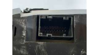 CUADRO INSTRUMENTOS FIAT PANDA (2003-) 1.2 60CV 1242CC - L.7031196 / 51711237