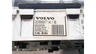 CUADRO INSTRUMENTOS VOLVO V40 RANCHERA FAMILIAR (1998-2004) 1.8 I 125CV 1834CC - L.7031409 / 30889714B