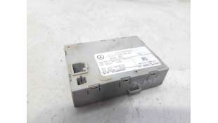 CENTRALITA CIERRE MERCEDES-BENZ CLS (2005-2010) 320 CDI (219.322) 224CV 2987CC - L.7031551 / A2115405645